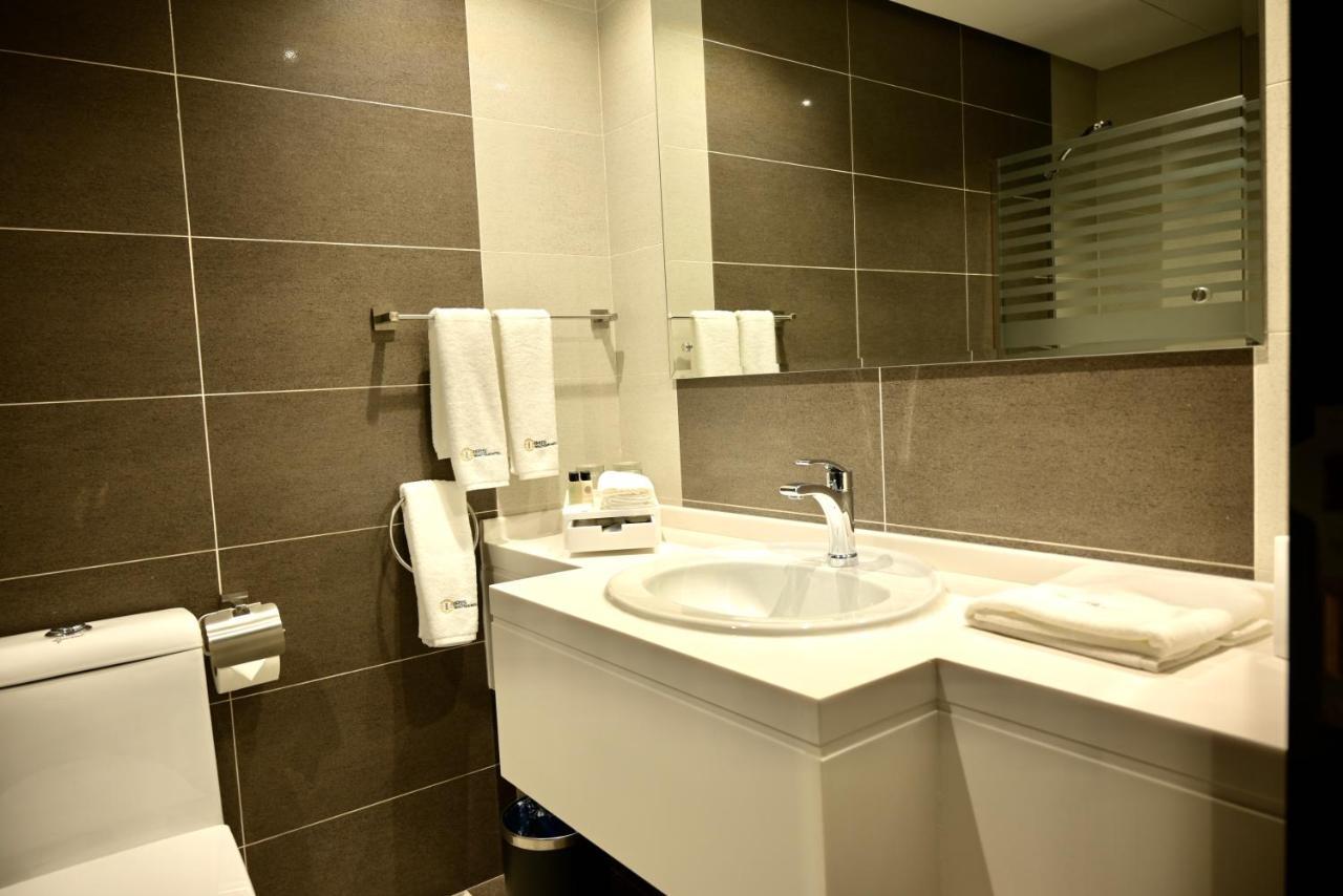 Iris Boutique Granada Otel Riyad Dış mekan fotoğraf