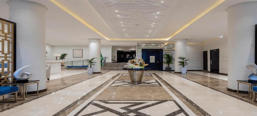 Iris Boutique Granada Otel Riyad Dış mekan fotoğraf